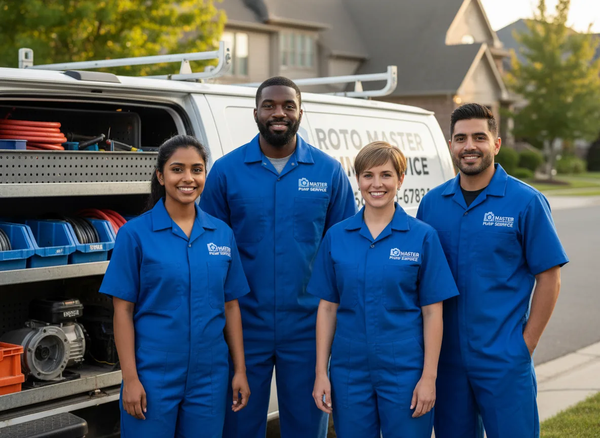 Sump Pump Installation company in Forks, WA